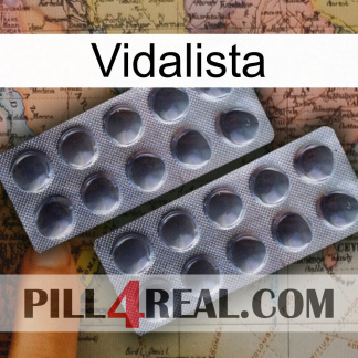 Vidalista 31
